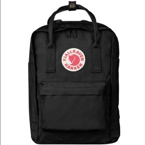 AUTHENTIC KÅNKEN 13" LAPTOP BACKPACK